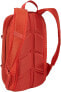 Фото #7 товара Мужской рюкзак повседневный городской оранжевый Thule EnRoute backpack 18L red backpack - TEBP215K