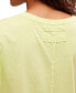 ფოტო #4 პროდუქტის Women's Nina Cotton T-Shirt