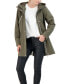 ფოტო #2 პროდუქტის Women's Soft Shell Jacket with Hood