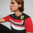 Фото #4 товара [535822-01] Mens Puma FERRARI RACE SDS TEE