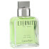 Фото #1 товара CALVIN KLEIN Eternity For Man After Shave Lotion 100ml