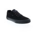 Etnies Joslin Vulc 4101000534003 Mens Black Skate Inspired Sneakers Shoes