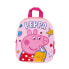 Фото #1 товара PEPPA PIG 24x20x10 cm Backpack