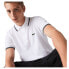 Фото #5 товара LACOSTE Short sleeve polo