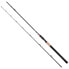 SPRO CRX Twitch Baitcasting Rod