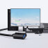 Przedłużacz kabla przewodu USB 3.0 2m czarny