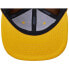 ფოტო #4 პროდუქტის Men's Gold Coppin State Eagles Evergreen C Snapback Hat