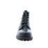 Wolverine 1000 Mile Axel W990104 Mens Black Leather Casual Dress Boots