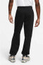Фото #5 товара Спортивные брюки Nike Tech Fleece DQ4312-010 черные для мужчин