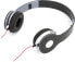 Słuchawki Omega Audio Beat (FH4007)