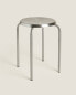 Фото #8 товара Steel stool