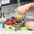 Фото #6 товара Фигурка Schleich 42529 Happy Cow Wash Farm World (Ферма)