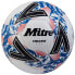 Футбольный мяч Mitre Calcio White / Black / Botn Blue, 3 - фото #1