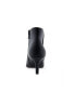 Фото #8 товара Edith Ankle Mid Heel Booties