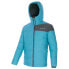 Фото #2 товара TRANGOWORLD Romsdal down jacket