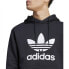 ADIDAS ORIGINALS Adicolor Classics Trefoil hoodie