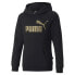 Фото #2 товара PUMA Ess+ Logo hoodie