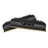 Patriot Memory Viper 4 Blackout - 8 GB - 2 x 4 GB - DDR4 - 3200 MHz - 288-pin DIMM