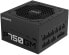 Power Supply Gigabyte 750W P750GM GP-P750GM Black One Size