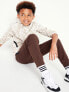 Фото #3 товара Dynamic Fleece Jogger Sweatpants for Boys