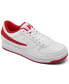 ფოტო #1 პროდუქტის Men's A-Low Casual Sneakers from Finish Line