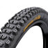 CONTINENTAL E25 Kryptotal Rear DH Soft Tubeless 27.5´´ x 2.40 MTB tyre