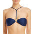 Фото #1 товара Cult Gaia 296879 Women's Ceres Bikini Top, Ink, Blue, M