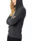 Фото #3 товара Women's Adrian Hoodie