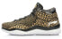 Фото #1 товара Кроссовки Li-Ning Way of Wade 3 Black/Gold