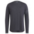 Фото #1 товара RAPHA Trail Merino long sleeve T-shirt