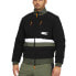 Фото #1 товара Puma Parquet Puffer FullZip Jacket Mens Black Casual Athletic Outerwear 599940-0