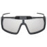 OUT OF Bot 2 IRID Clear photochromic sunglasses