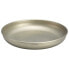 Фото #1 товара Туристическая посуда Nordisk Титановый тарелка 19 см. 140 г.