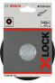 Фото #2 товара - X-lock - 115 Mm Fiber Disk Yumuşak Taban