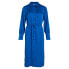 Фото #3 товара VILA Ellette Long Sleeve Midi Dress
