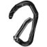 GRIVEL Stealth Straight Carabiner