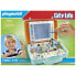 PLAYMOBIL Briefcase Construction Game