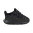 Фото #1 товара Adidas Tubular Shadow Knit Toddler's Shoes Core Black-Utility Black BY8816