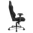 Sharkoon SKILLER SGS40 Fabric - Padded seat - Padded backrest - Black - Black - Fabric - Foam - Fabric - Foam