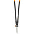 Ножницы Fiskars 1001565 Black Orange Straight blade Plastic 89.9 cm