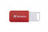 Фото #3 товара Verbatim DataBar - 16 GB - USB Typ-A - 2.0 - Dia - 9,1 g - Rot