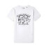 ფოტო #3 პროდუქტის O´NEILL Hybrid Teamwork short sleeve T-shirt