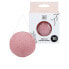 KONJAC sponge #Pink Clay 1 u