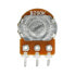 Фото #2 товара Rotary potentiometer 200kOhm linear 1/5W B200k - 5pcs.