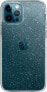 Фото #4 товара Чехол для смартфона Spigen Liquid Crystal iPhone 12/12 Pro Glitter Crystal Uniwersalny