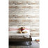 Фото #9 товара Настенный декор для детской The Deco Factory PEEL & STICK Wallpaper - Verwittertes