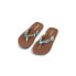 Фото #1 товара O'Neill Ditsy Sun Sandals Jr 92800613250 flip-flops