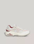 Tommy Jeans Running Trainers in Red