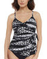 Magicsuit Skin Deep Carma Tankini Women's