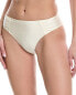 Фото #1 товара Solid & Striped The Maisie Bikini Bottom Women's